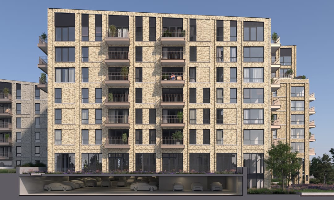 Foto 10 van 3Kwartier