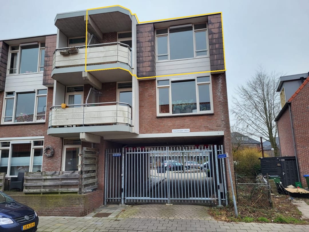 Foto 1 van Luttikenerf 56