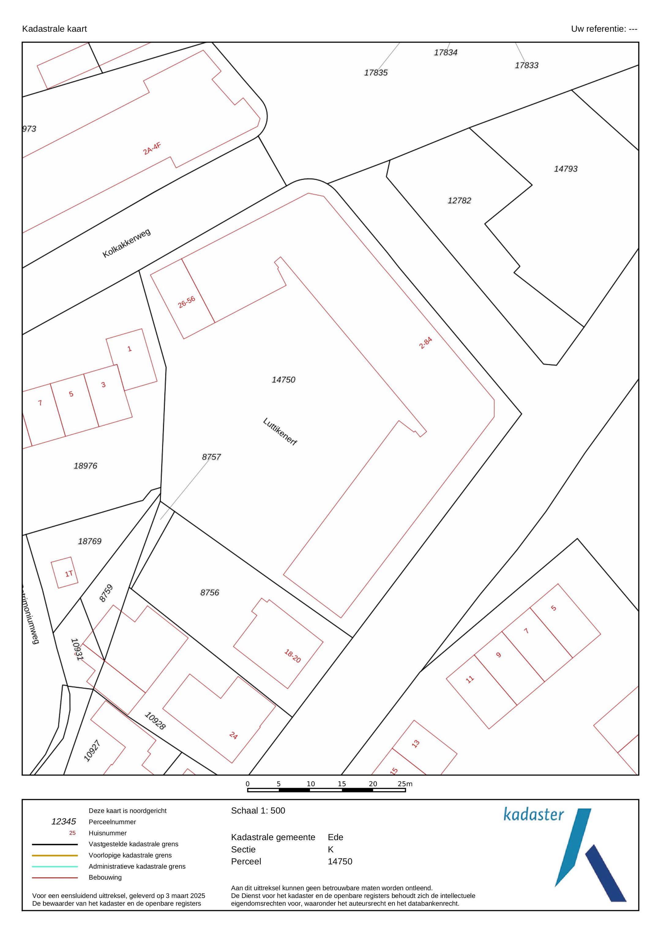 Foto 27 van Luttikenerf 56