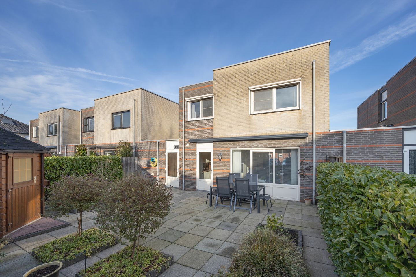 Foto 4 van Veldloop 8