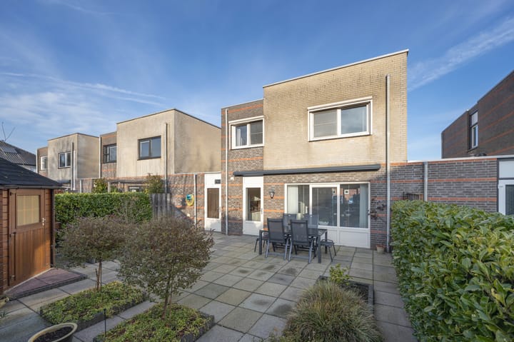 Photo 4 of Veldloop 8