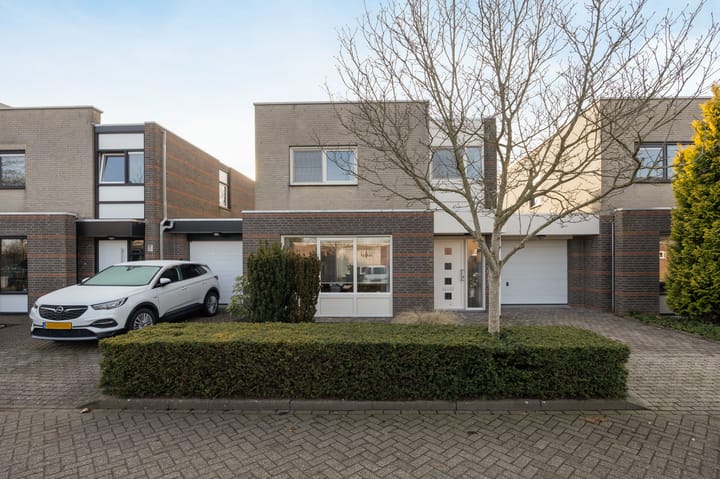 Photo 5 of Veldloop 8