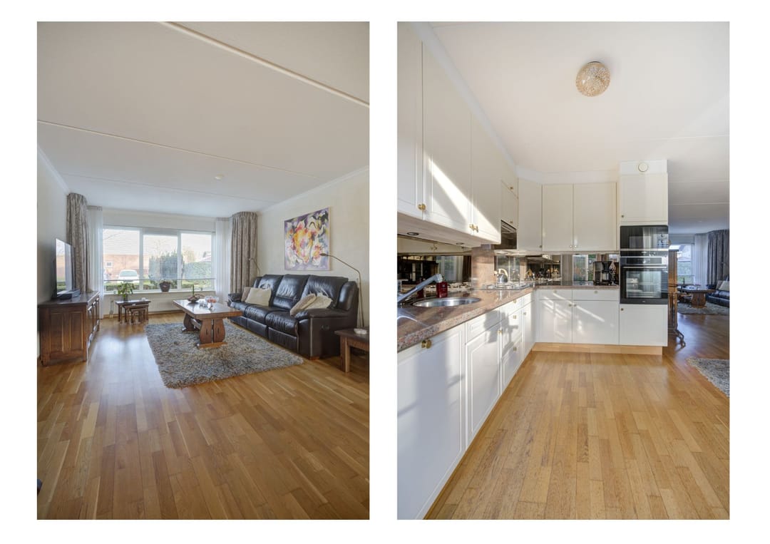 Foto 8 van Veldloop 8