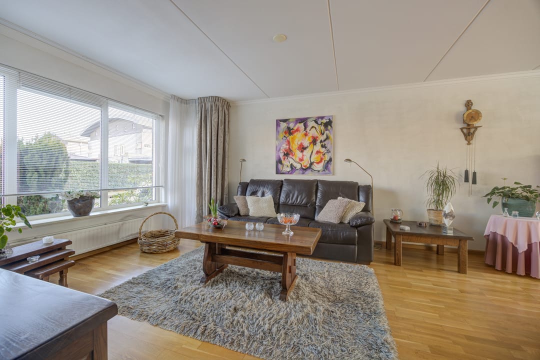 Foto 11 van Veldloop 8