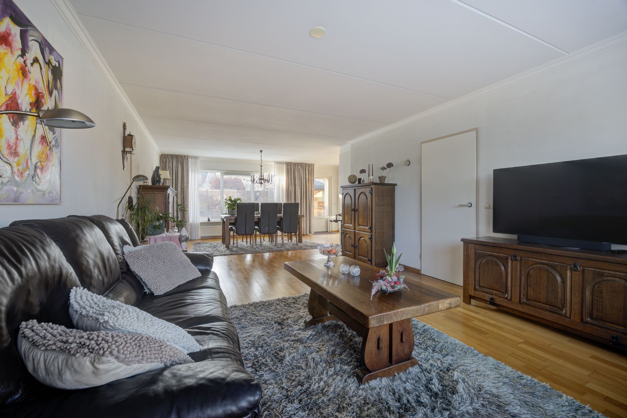 Foto 12 van Veldloop 8