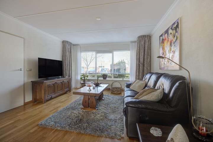 Photo 2 of Veldloop 8