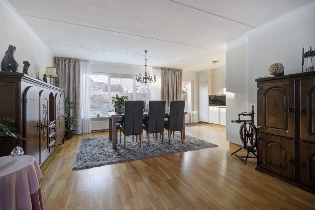 Foto 13 van Veldloop 8