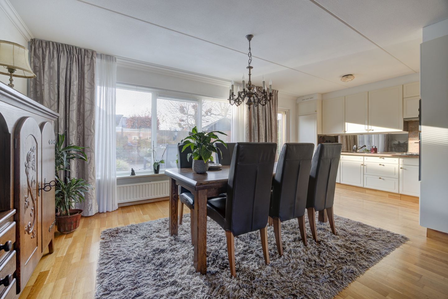 Foto 14 van Veldloop 8