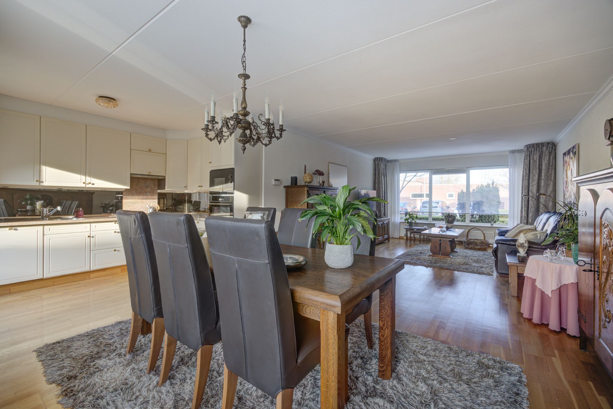 Foto 15 van Veldloop 8