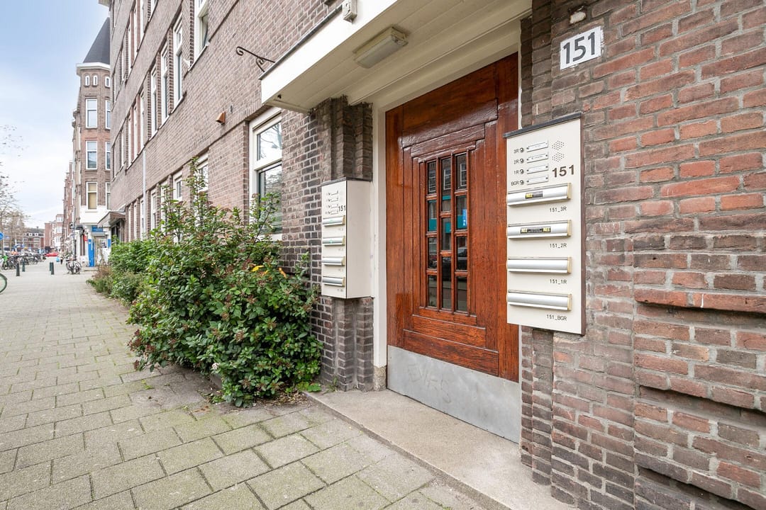 Photo 2 of Beukelsdijk 151-02R