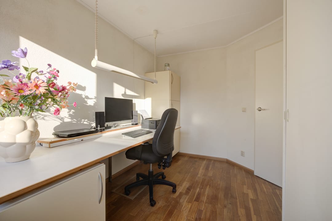 Foto 22 van Veldloop 8