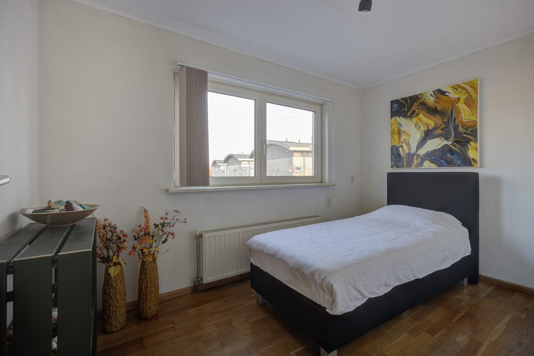 Foto 23 van Veldloop 8