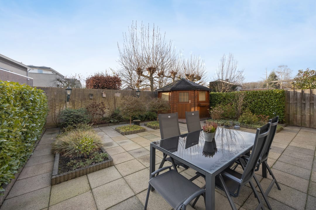 Foto 31 van Veldloop 8