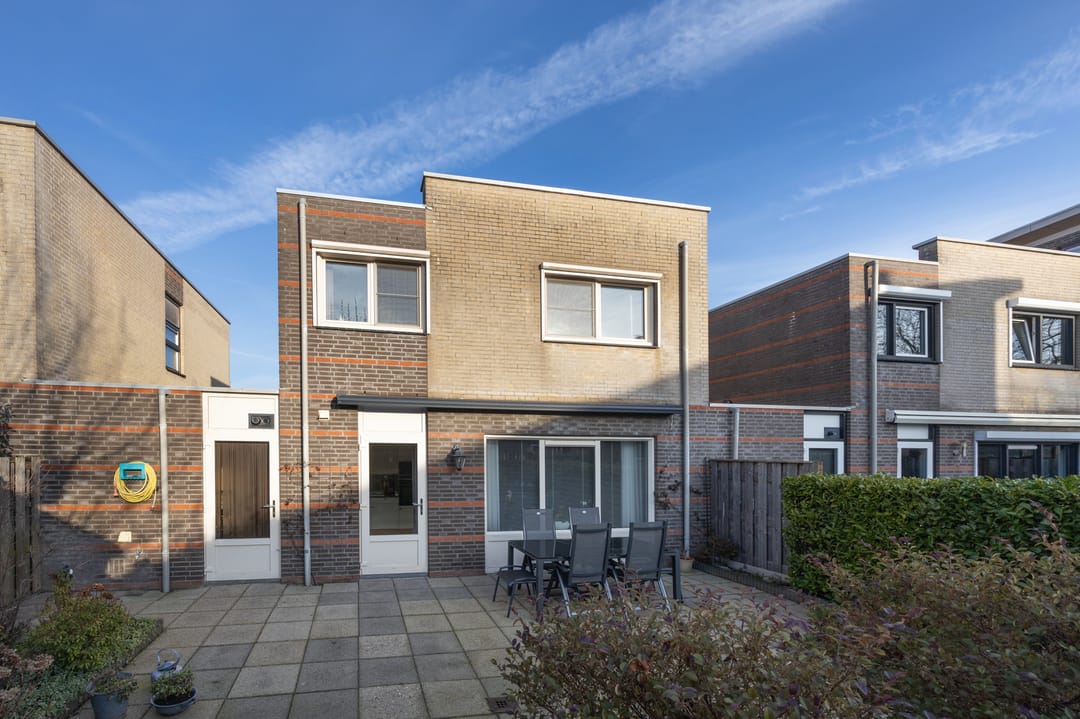 Foto 32 van Veldloop 8