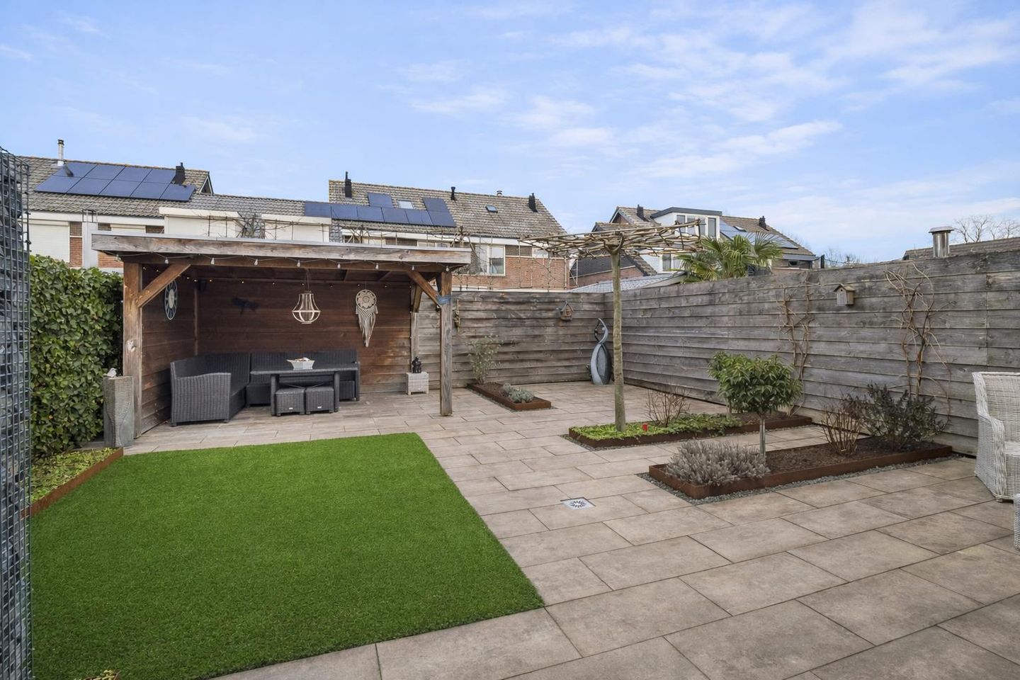 Foto 5 van Weerdenborch 8