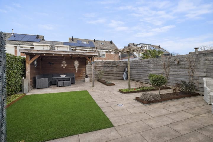 Foto 3 van Weerdenborch 8