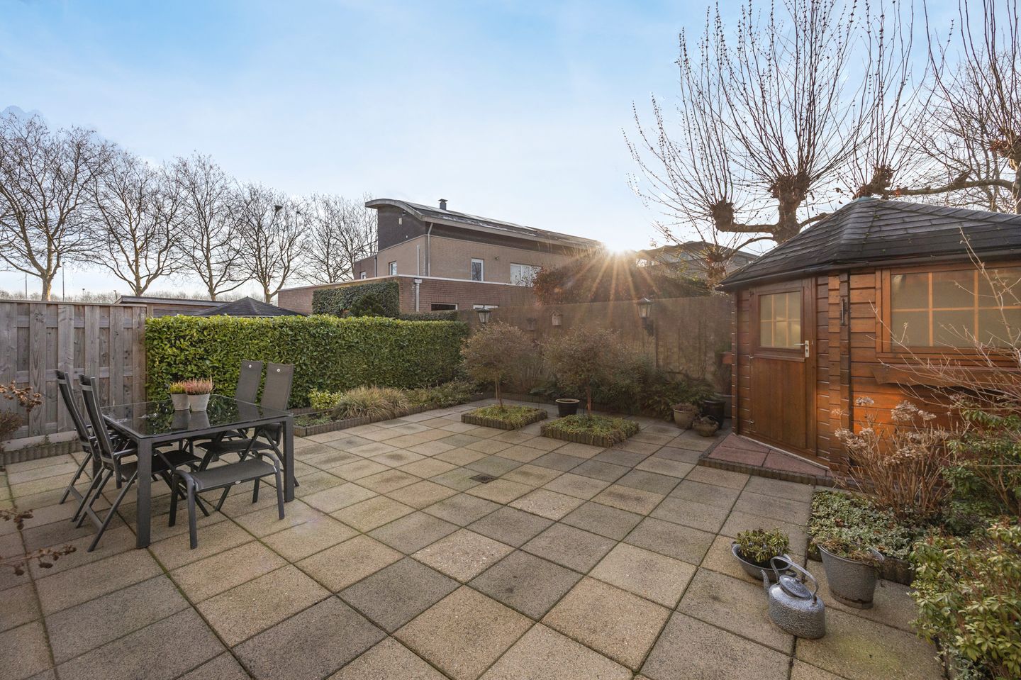 Foto 34 van Veldloop 8