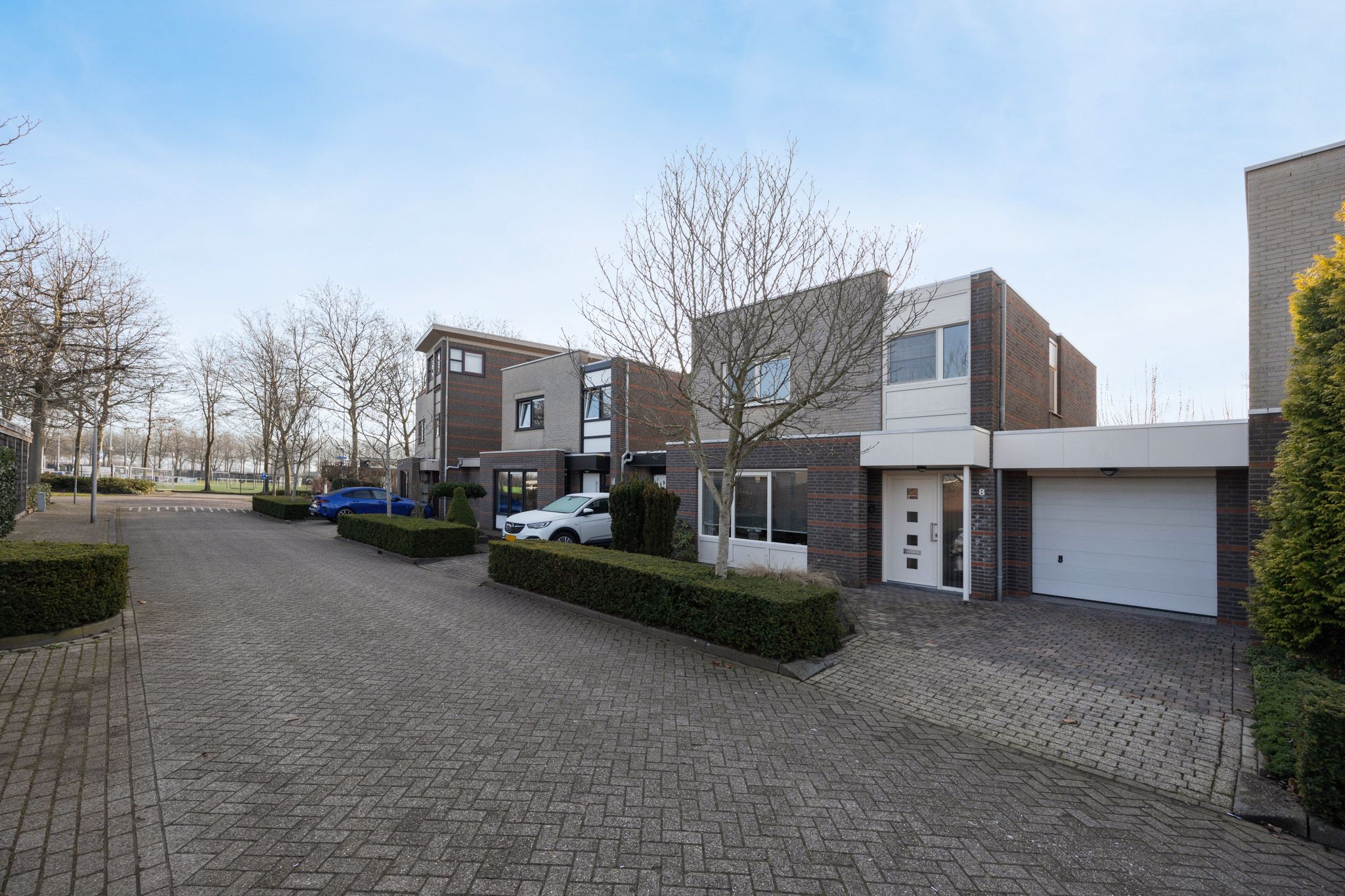 Foto 36 van Veldloop 8