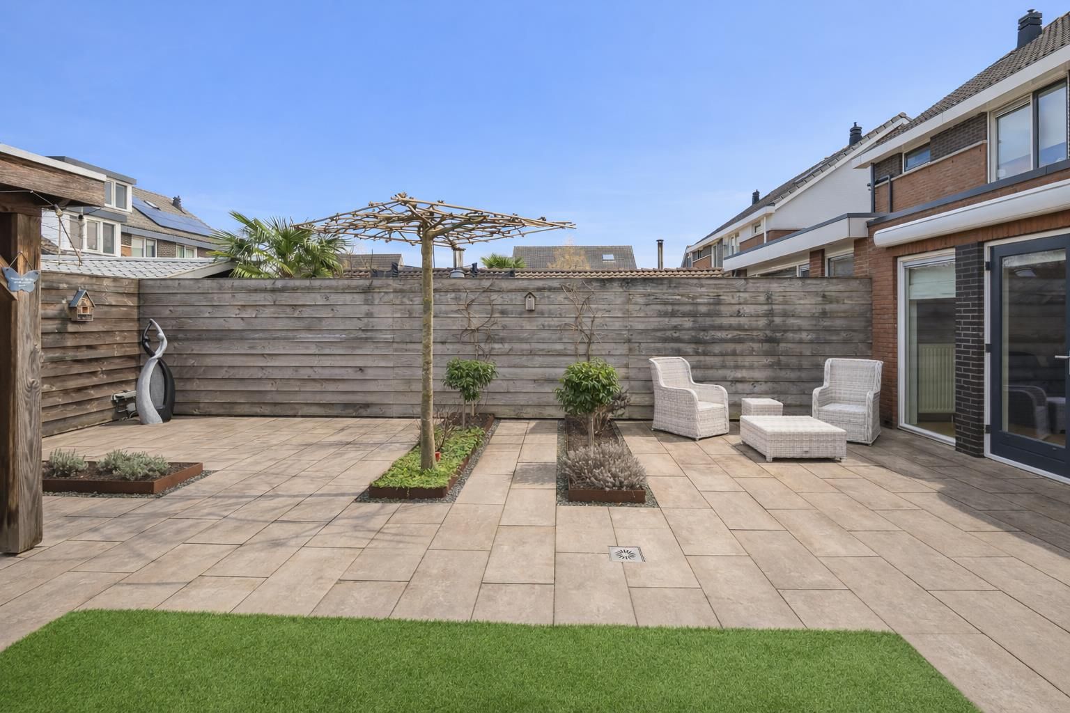 Foto 36 van Weerdenborch 8