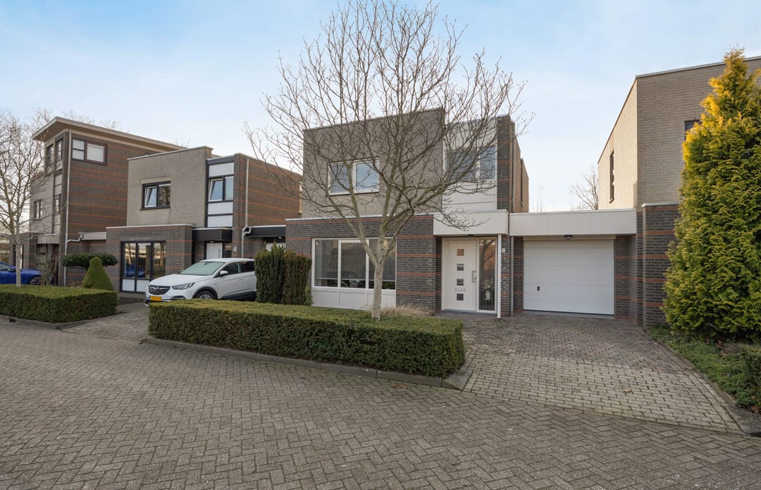 Foto 37 van Veldloop 8