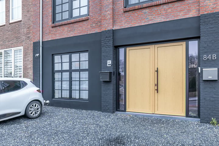 Photo 4 of Prins Mauritslaan 84-C