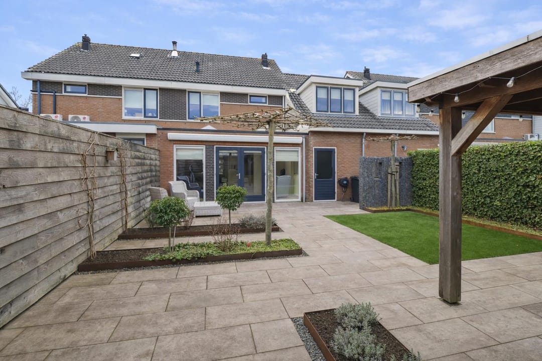 Foto 37 van Weerdenborch 8