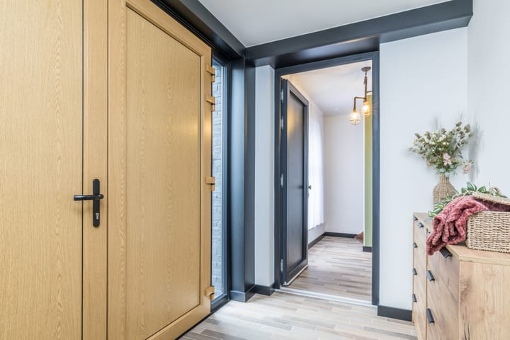 Photo 5 of Prins Mauritslaan 84-C