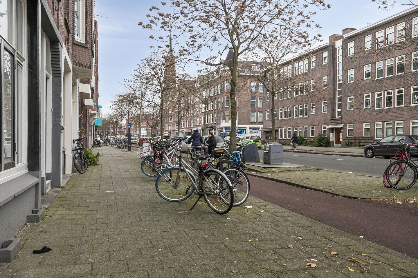 Photo 25 of Beukelsdijk 151-02R