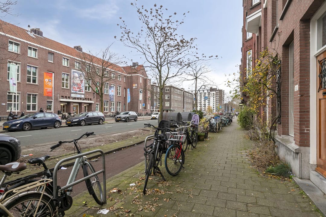 Photo 26 of Beukelsdijk 151-02R