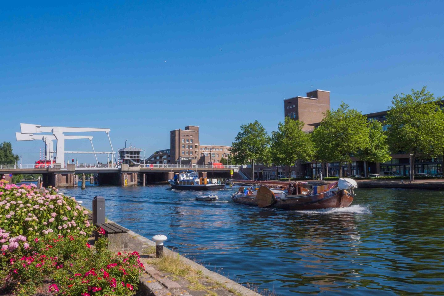 Photo 29 of Beukelsdijk 151-02R