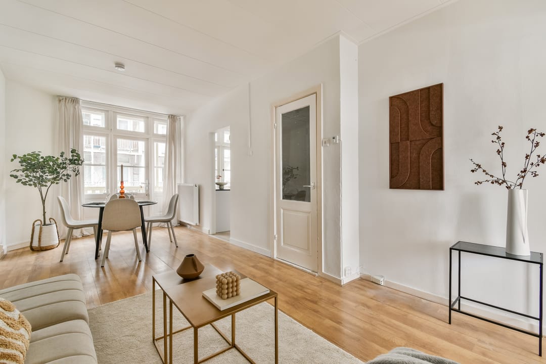 Foto 1 van Gillis van Ledenberchstraat 93-1