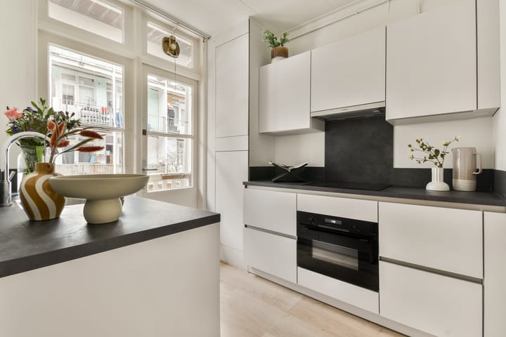 Photo 2 of Gillis van Ledenberchstraat 93-1