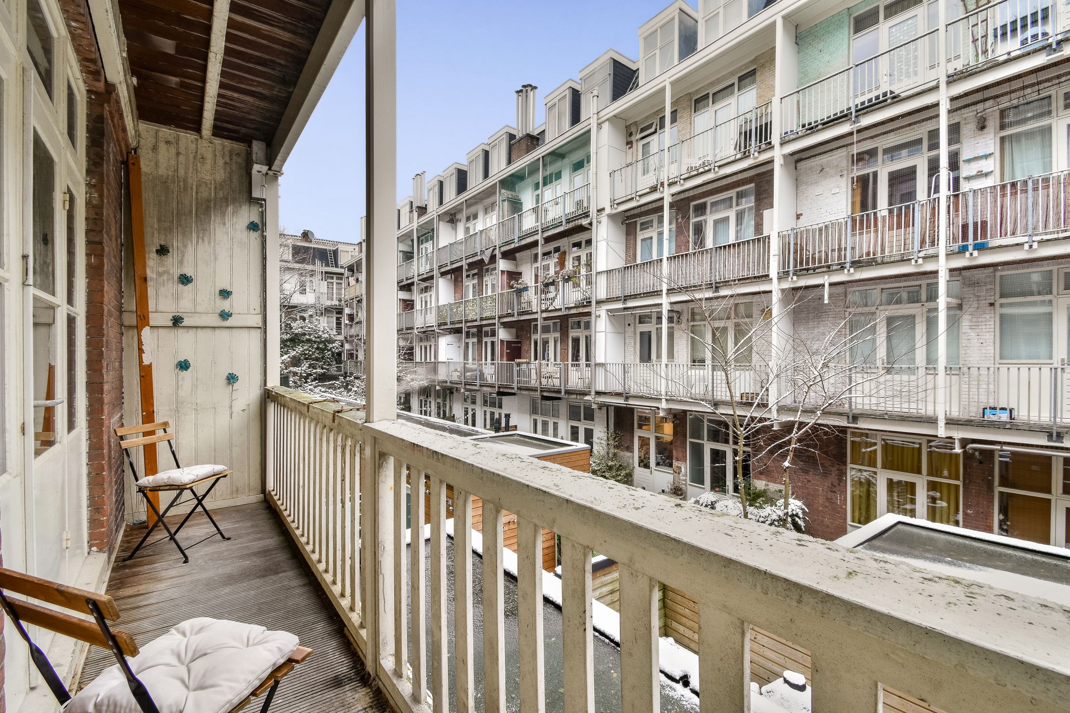 Foto 3 van Gillis van Ledenberchstraat 93-1