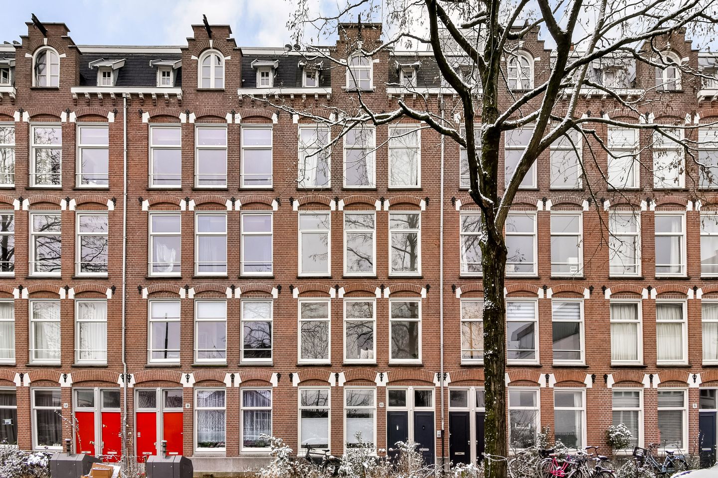 Foto 4 van Gillis van Ledenberchstraat 93-1