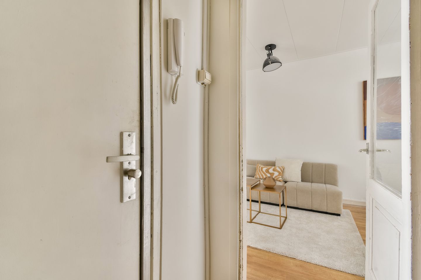 Foto 5 van Gillis van Ledenberchstraat 93-1