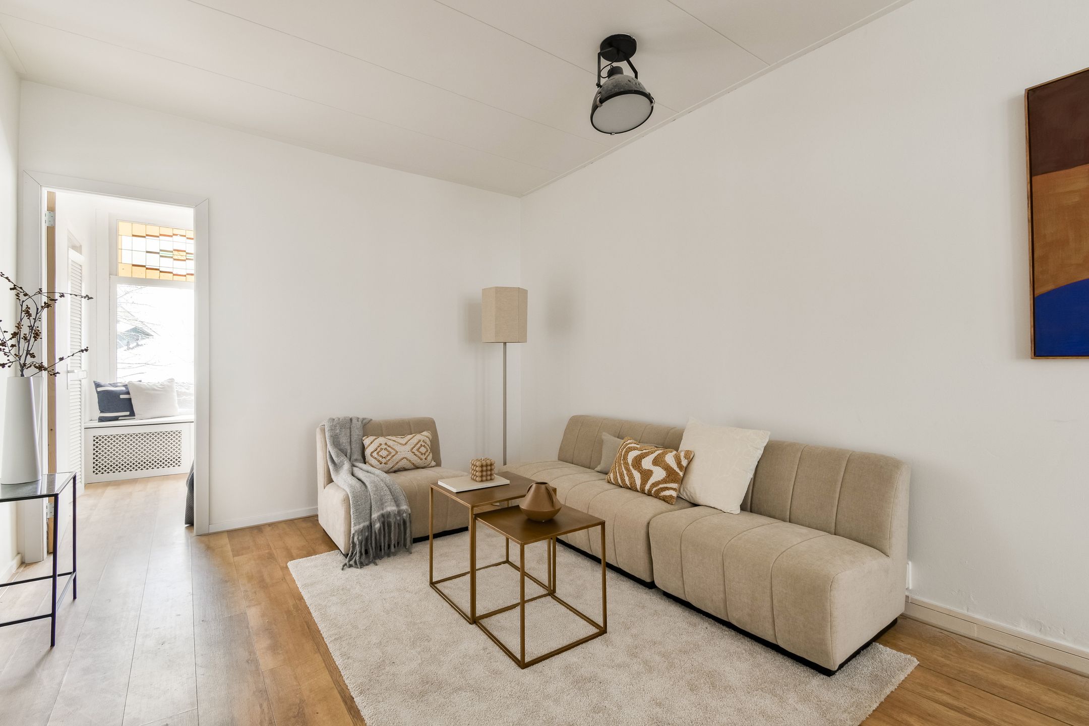 Foto 6 van Gillis van Ledenberchstraat 93-1