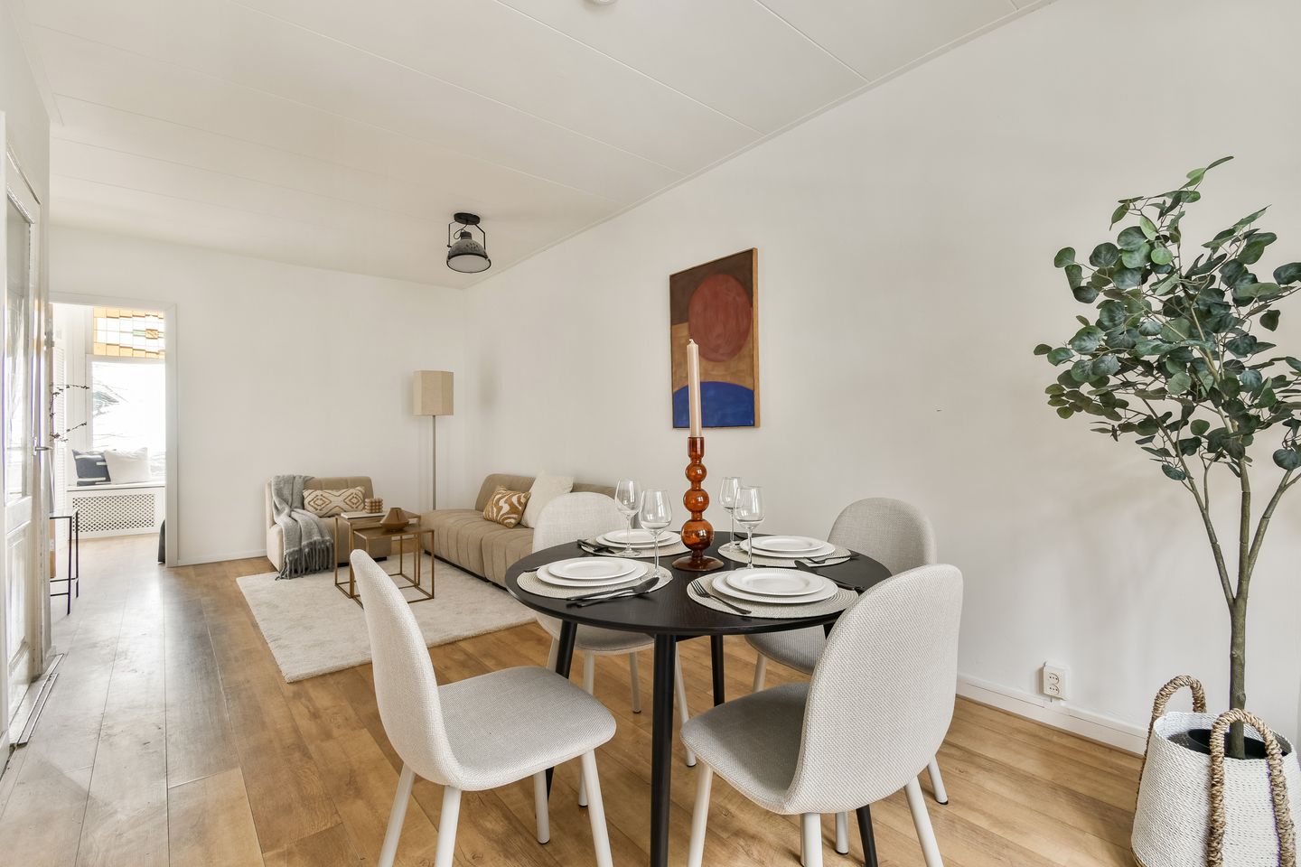 Foto 10 van Gillis van Ledenberchstraat 93-1