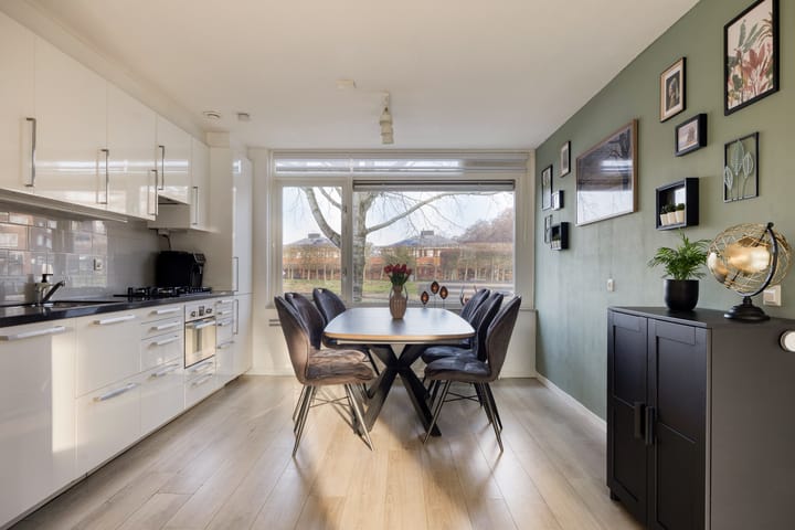 Foto 3 van Florazoom 55