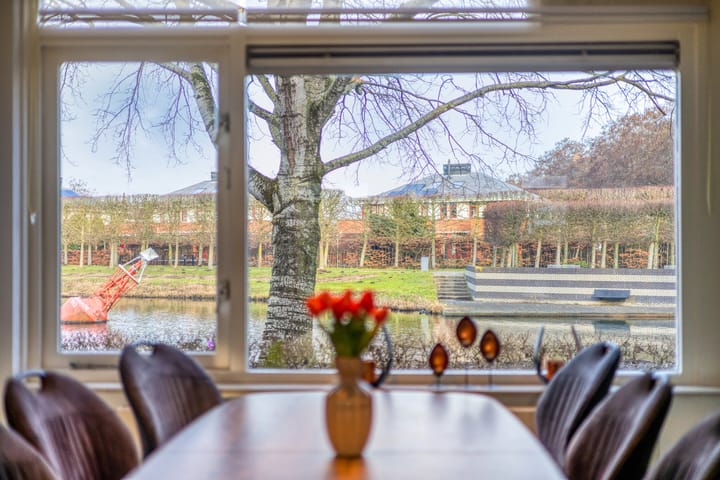 Foto 4 van Florazoom 55