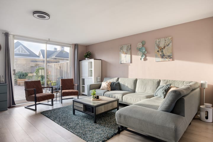 Photo 6 of Florazoom 55