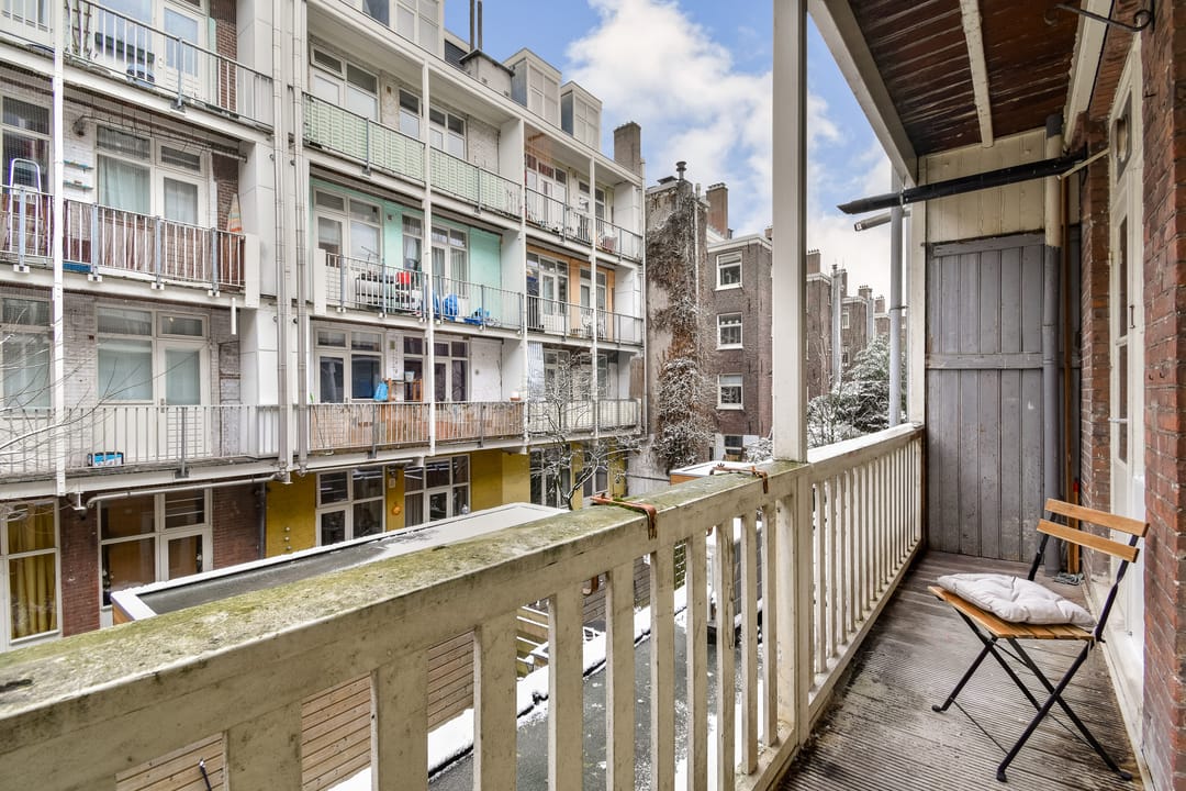 Foto 17 van Gillis van Ledenberchstraat 93-1