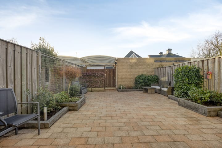 Photo 8 of Florazoom 55