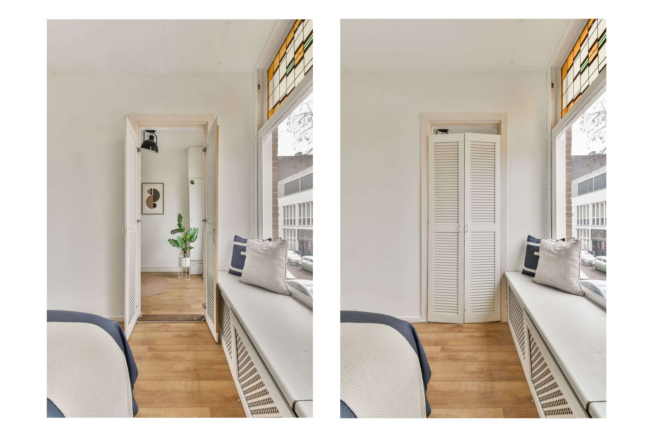 Foto 21 van Gillis van Ledenberchstraat 93-1