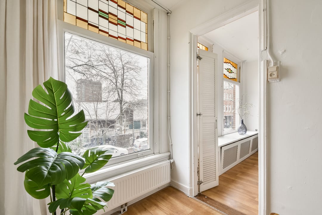 Foto 23 van Gillis van Ledenberchstraat 93-1