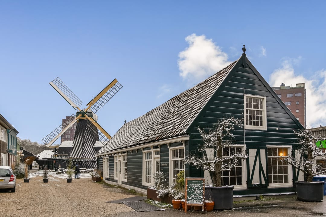 Foto 26 van Gillis van Ledenberchstraat 93-1