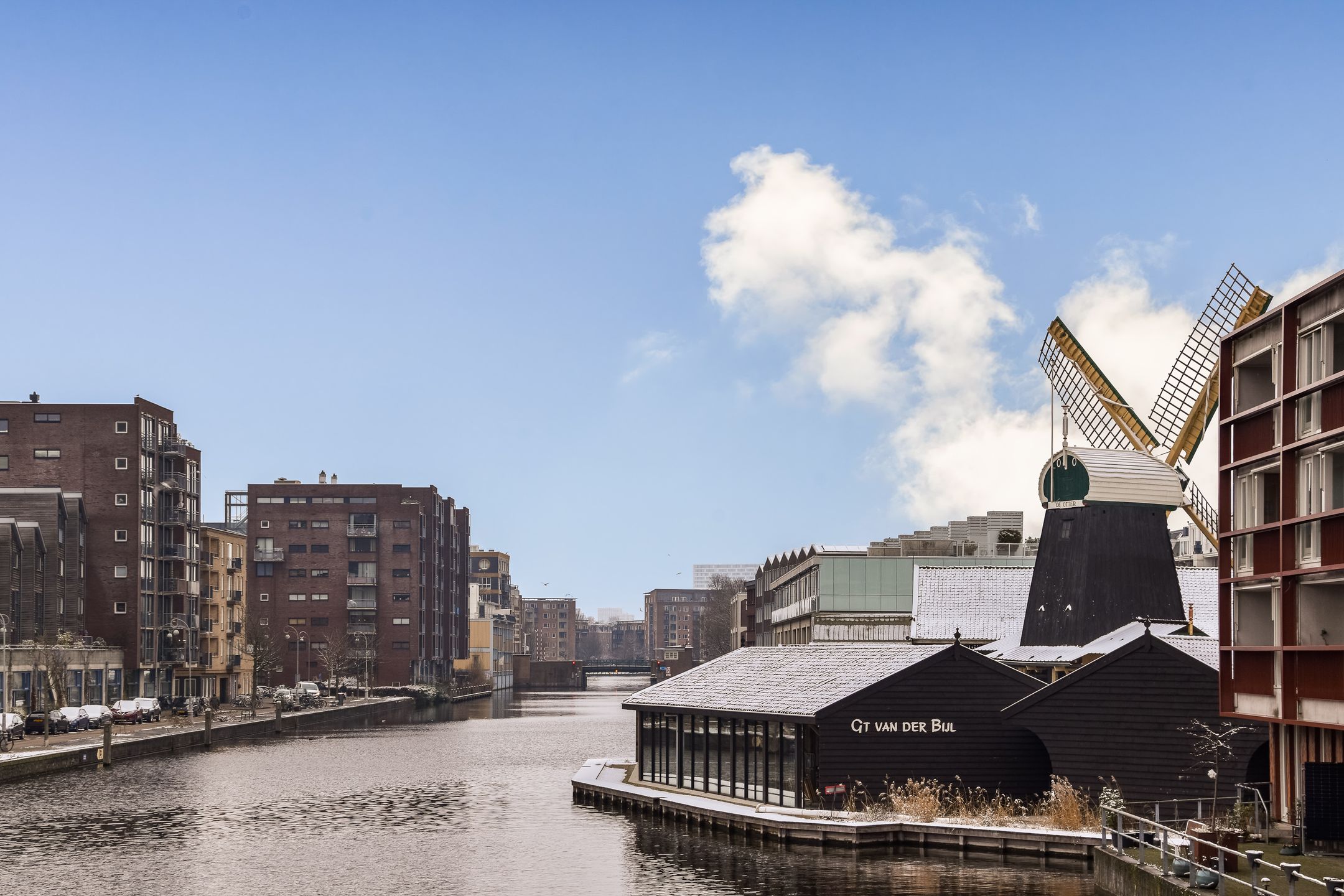 Foto 27 van Gillis van Ledenberchstraat 93-1