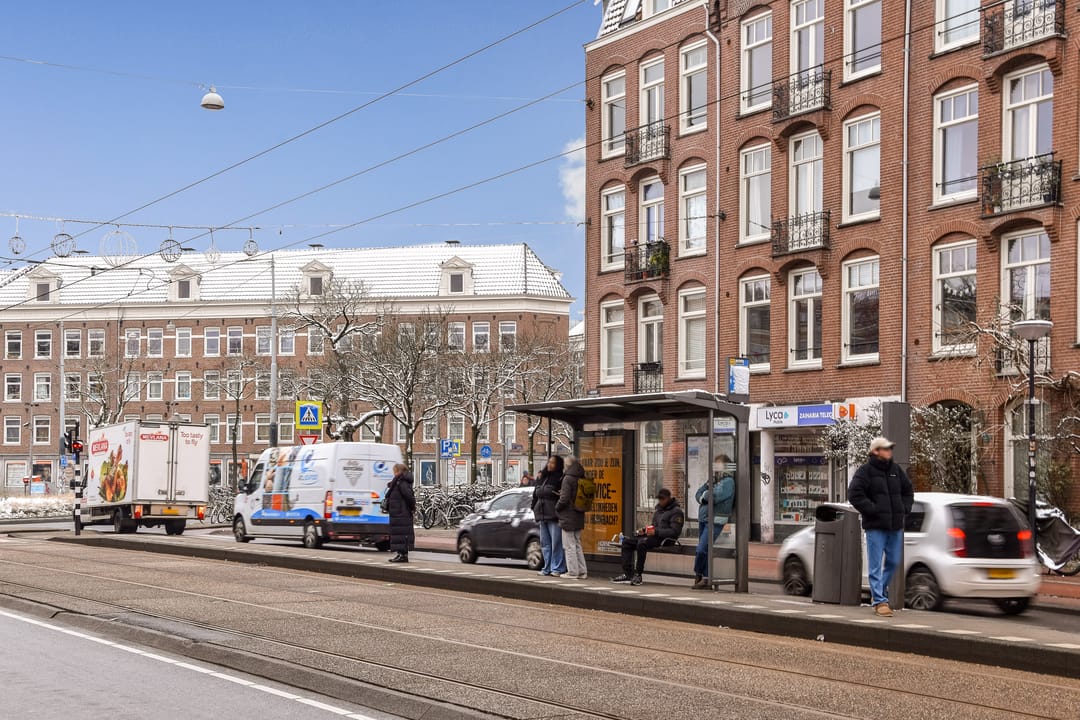 Foto 28 van Gillis van Ledenberchstraat 93-1