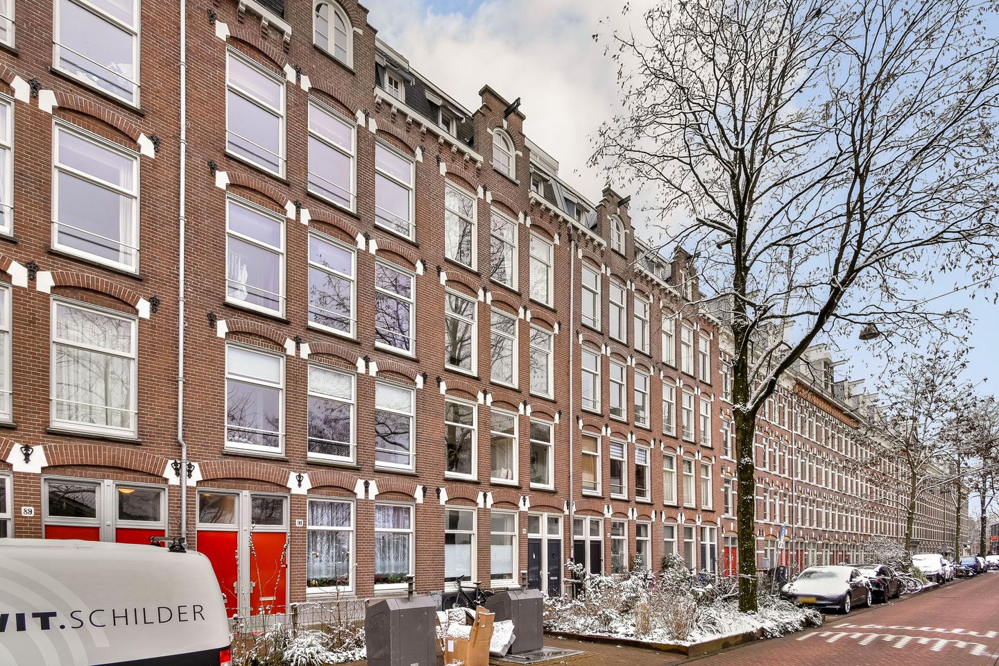 Foto 29 van Gillis van Ledenberchstraat 93-1