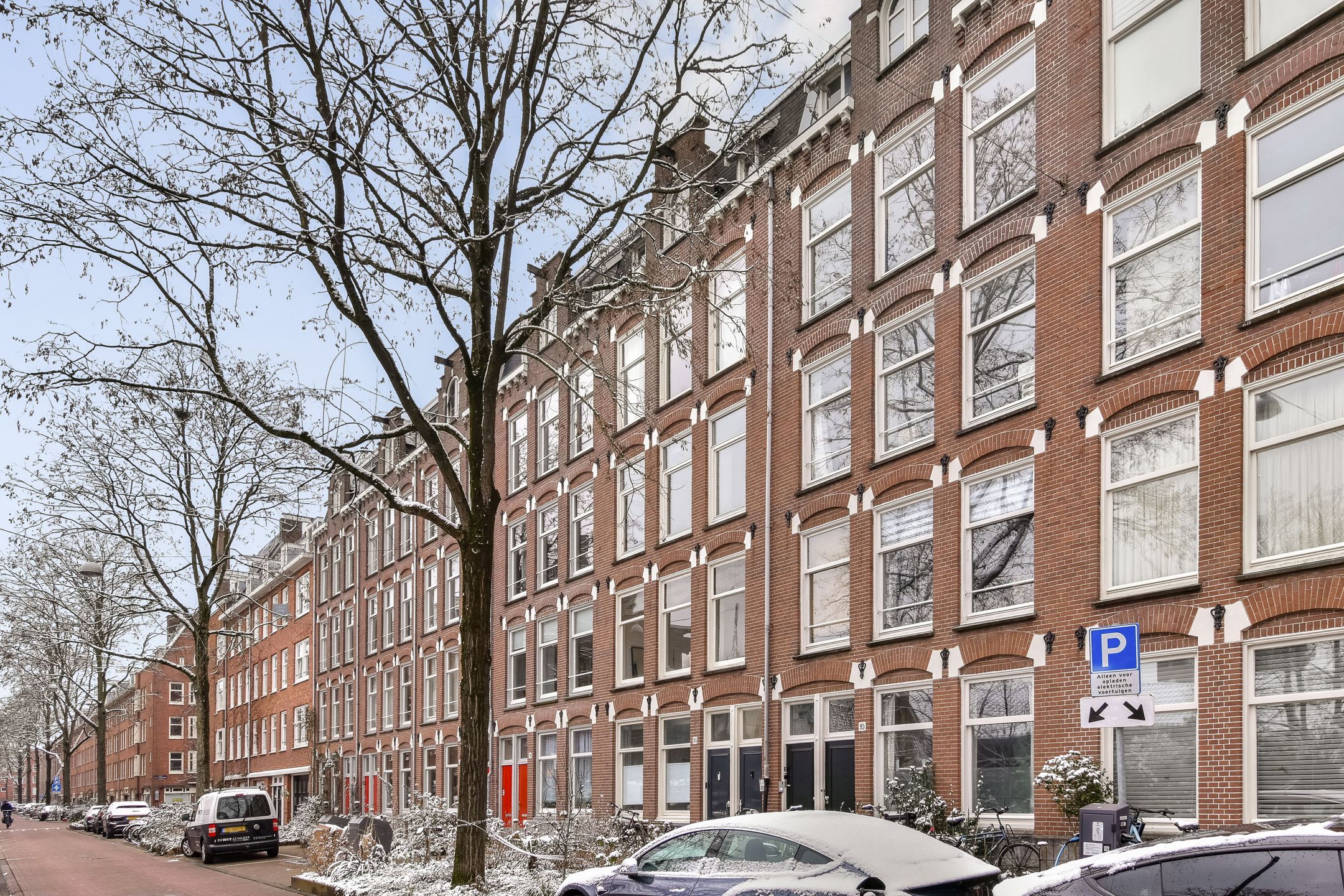 Foto 30 van Gillis van Ledenberchstraat 93-1