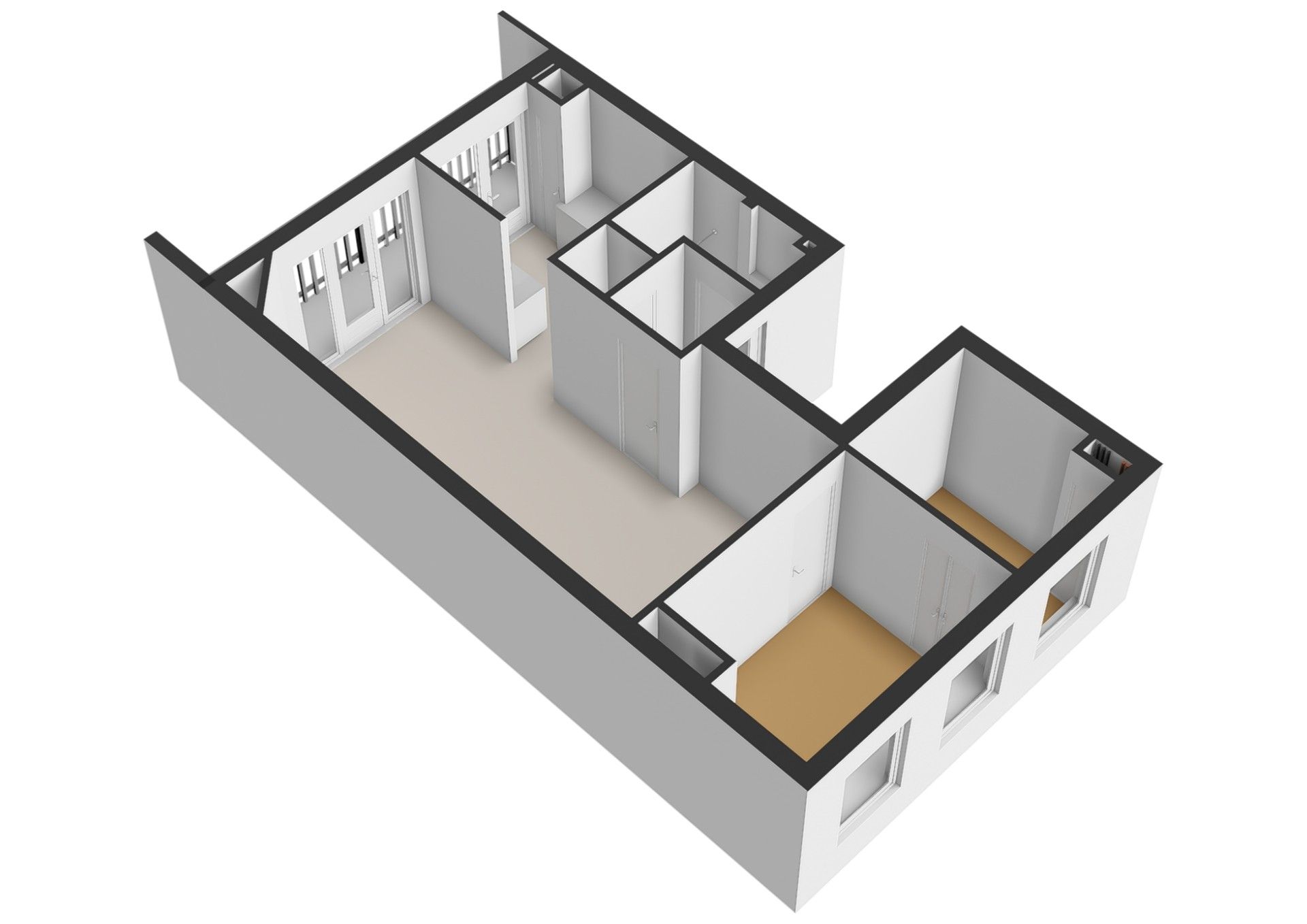 Foto 33 van Gillis van Ledenberchstraat 93-1